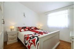 Appartements Domeniko Apartment 1 – Potkrovlje foto 3