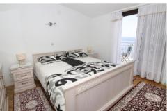 Appartements Domeniko Apartment 1 – Potkrovlje foto 4