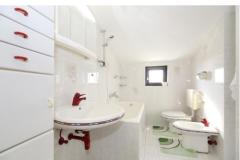 Appartements Domeniko Apartment 1 – Potkrovlje foto 5