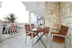 Appartements Domeniko Apartment 2 – Apartman 1 foto 1