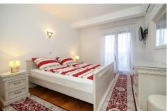 Appartements Domeniko Apartment 4 – Apartman 3 foto 4