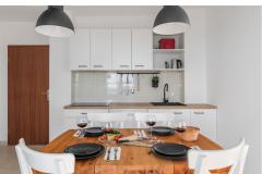 Appartements Jasna Apartment 1 – Ante foto 2