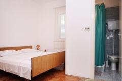 Appartements i sobe Ksenija Apartment 1 – Mala kuća foto 2