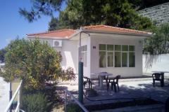 Appartements i sobe Ksenija Apartment 1 – Mala kuća foto 5