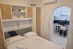Appartements Jagoda Apartment 4 foto 3