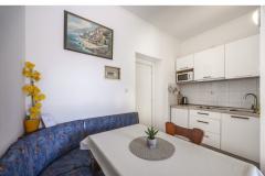 Appartements Jakovac Apartment 1 – blue foto 4