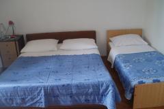 Appartements Juradin Zimmer 7 – soba foto 1