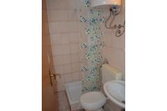 Appartements Juradin Zimmer 8 – soba foto 4
