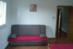 Appartements Ljubo Apartment 2 – 2+2 foto 5