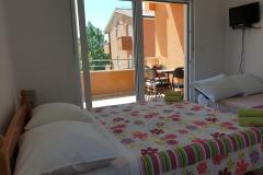 Appartements Ljubo Apartment 1 – 2+3 foto 4
