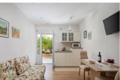 Ferienwohnungen Lemon Garden mit Pool Apartment 1 – Luka_Katja foto 1