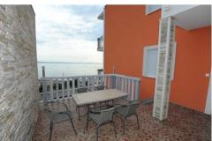 Appartements Marić Podstrana Apartment 1 – Jedinica foto 1