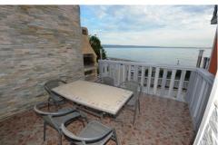 Appartements Marić Podstrana Apartment 1 – Jedinica foto 2