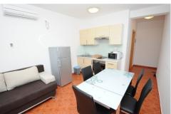 Appartements Marić Podstrana Apartment 1 – Jedinica foto 4