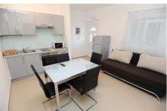 Appartements Marić Podstrana Apartment 4 – Šestica foto 5