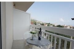 Appartements Matan Apartment 2 – Apartman foto 1