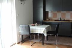 Appartements Nika Apartment 2 – studio foto 3