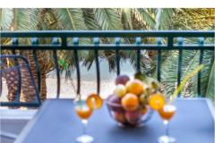 Appartements Palme Apartment 1 – Studio foto 4