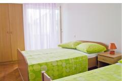 Appartements Ružić Apartment 1 – Apartman 2 foto 1