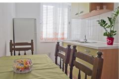 Appartements Ružić Apartment 1 – Apartman 2 foto 3