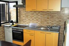 Villa with garden Apartment 2 foto 1