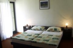 Villa with garden Apartment 2 foto 3