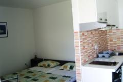 Villa with garden Apartment 4 foto 1