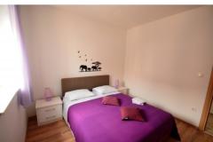 Appartements Tina i Kala Apartment 1 – Kala foto 3