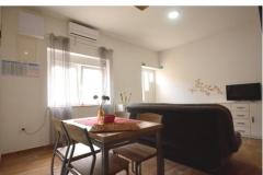 Appartements Tina i Kala Apartment 2 – Tina foto 4