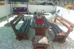 Appartements Tolušić Apartment 2 – Apartman 2 foto 5