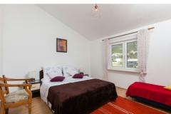 Appartements Tolušić Apartment 3 – Apartman 3 foto 3