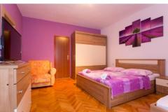 Appartements Anita i Zlatko Apartment 1 – apartman 1 foto 2
