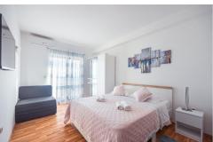 Appartements Baki Apartment 1 – Apartman 3 foto 1