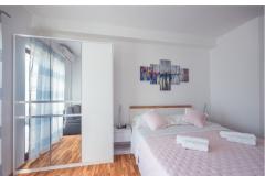 Appartements Baki Apartment 1 – Apartman 3 foto 2