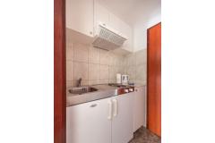 Appartements Baki Apartment 1 – Apartman 3 foto 3