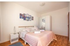 Appartements Baki Apartment 2 – Apartman 2 foto 1