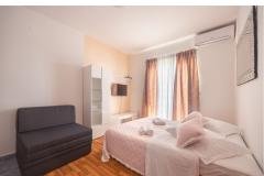 Appartements Baki Apartment 2 – Apartman 2 foto 4