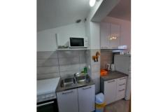 Appartements Plave oči  Apartment 1 – studio foto 3