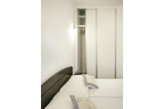 Appartements Plave oči  Apartment 1 – studio foto 5