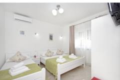 Appartements Plave oči  Apartment 2 – Apartman foto 2