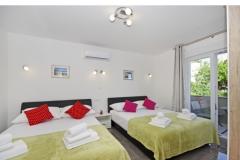 Appartements Plave oči  Apartment 3 – Apartman foto 1