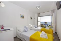 Appartements Plave oči  Apartment 4 – Apartman foto 3