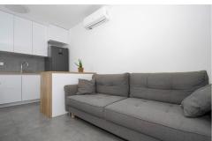 Appartement Exultet Apartment 1 foto 4