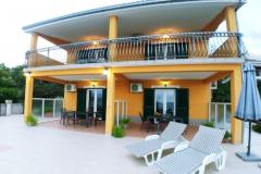 VILLA JURAS Apartment 1 – APARTMAN 1 foto 2