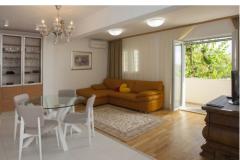 Appartement Seka Podstrana Apartment 1 – Apartman foto 1