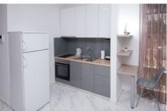 Ferienwohnungen Adriatic Apartment 1 – Studio foto 3