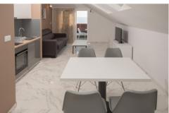 Ferienwohnungen Adriatic Apartment 4 – Penthous 2 foto 1