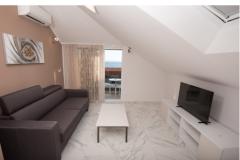 Ferienwohnungen Adriatic Apartment 4 – Penthous 2 foto 2