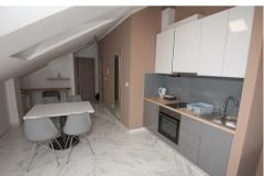 Ferienwohnungen Adriatic Apartment 4 – Penthous 2 foto 3