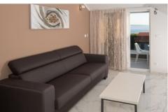 Ferienwohnungen Adriatic Apartment 4 – Penthous 2 foto 4